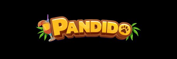 Pandido Casino bonus powitalny 100% do 2250 zł z darmowymi spinami