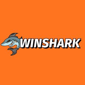 Winshark Casino logo bonus 240% do 10720 PLN