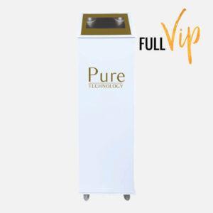 Kombajn Kosmetyczny 18 w 1 Full Vip Pure Technology