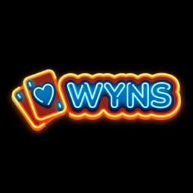 Wyns Casino logo bonus 100% do 2000 zł